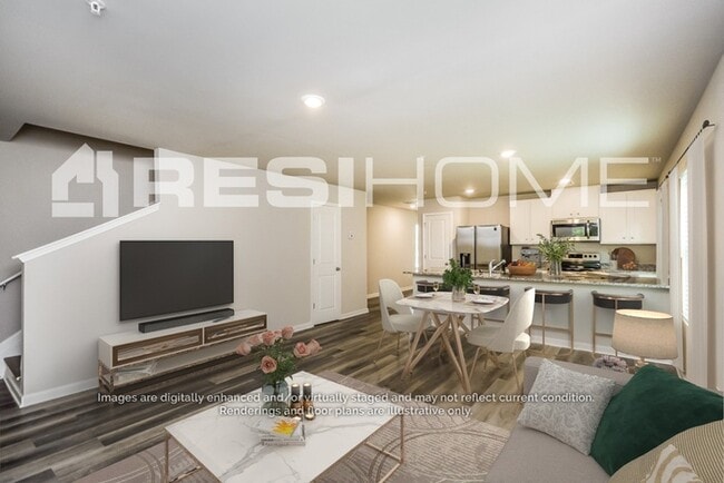 Photo - 1093 Benfield Ridge