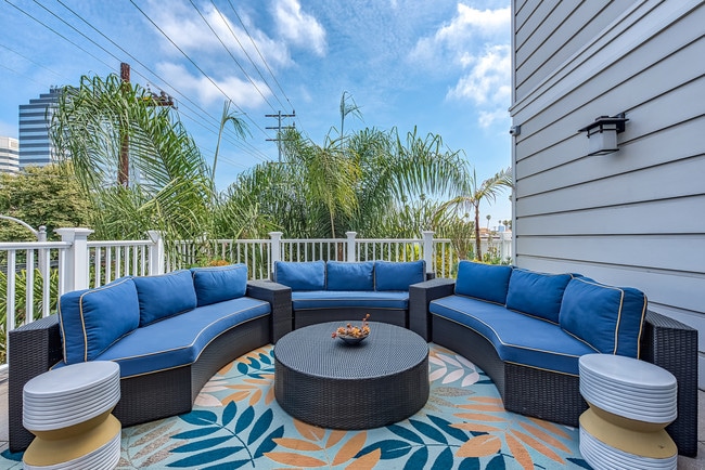 Photo - The Wellesley House