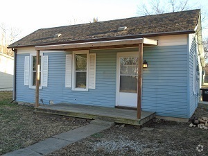 Building Photo - 206 12th St Unit 1 Rental