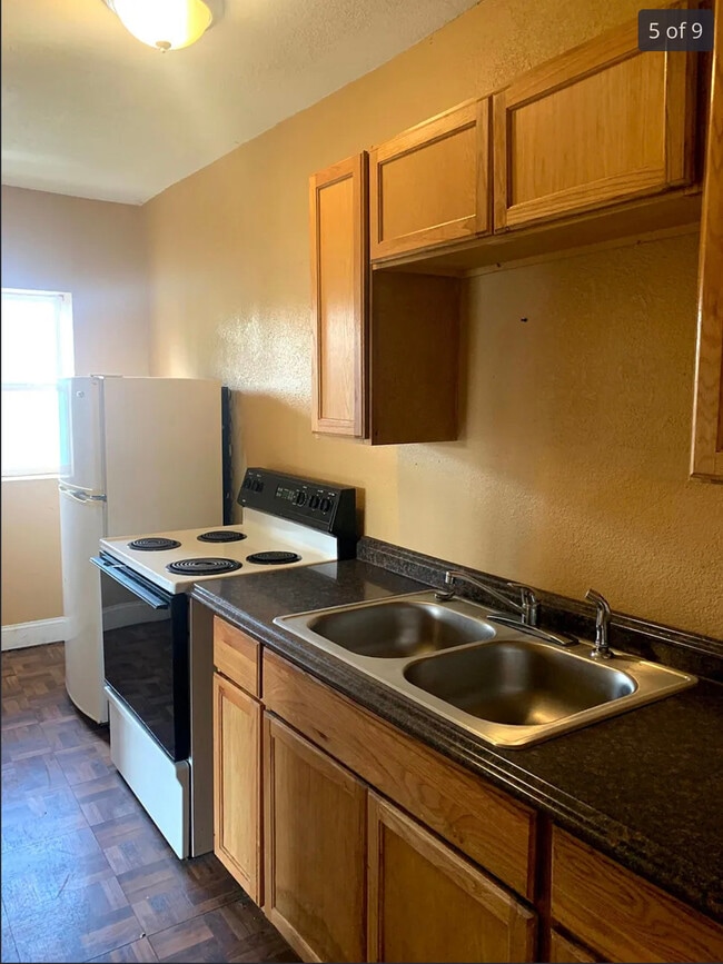 Photo - Paseo Garden