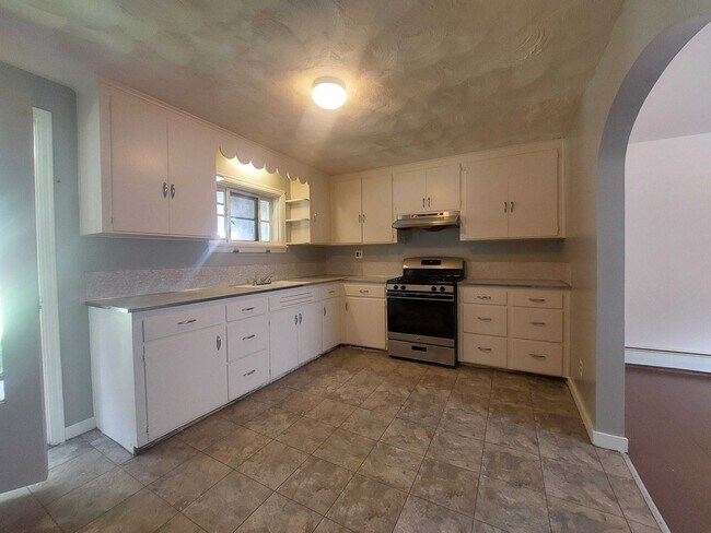 Photo - Sycamore St Unidad 304.5