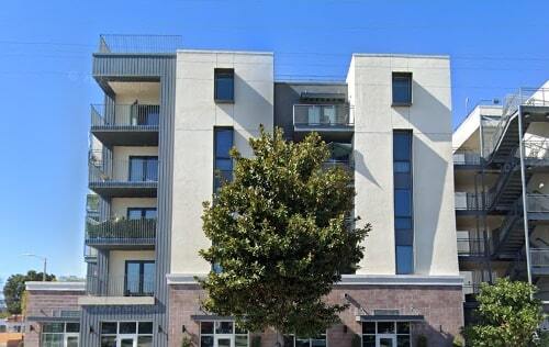Photo - 2645 Crenshaw Blvd Unit #2645