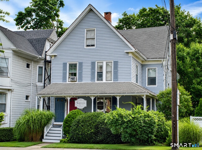 Building Photo - 251 Williams St Unit 2