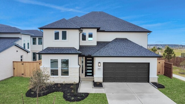 Building Photo - 21823 Tamworth Holw Trl