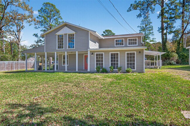 Building Photo - 1305 St Lawrence River Rd