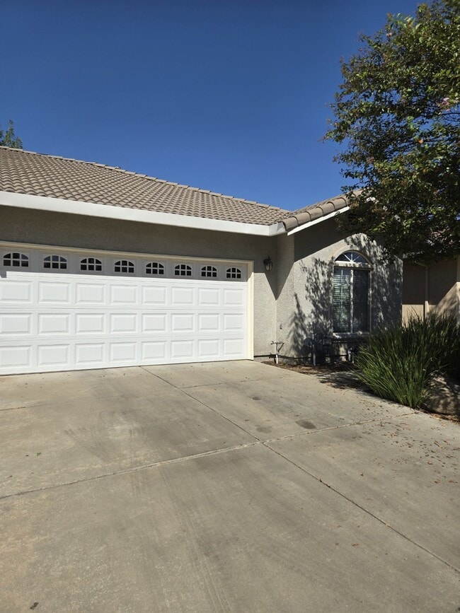 Coming Soon! North Merced
