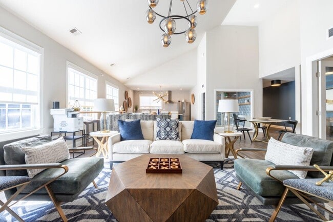 Indigo Apartments