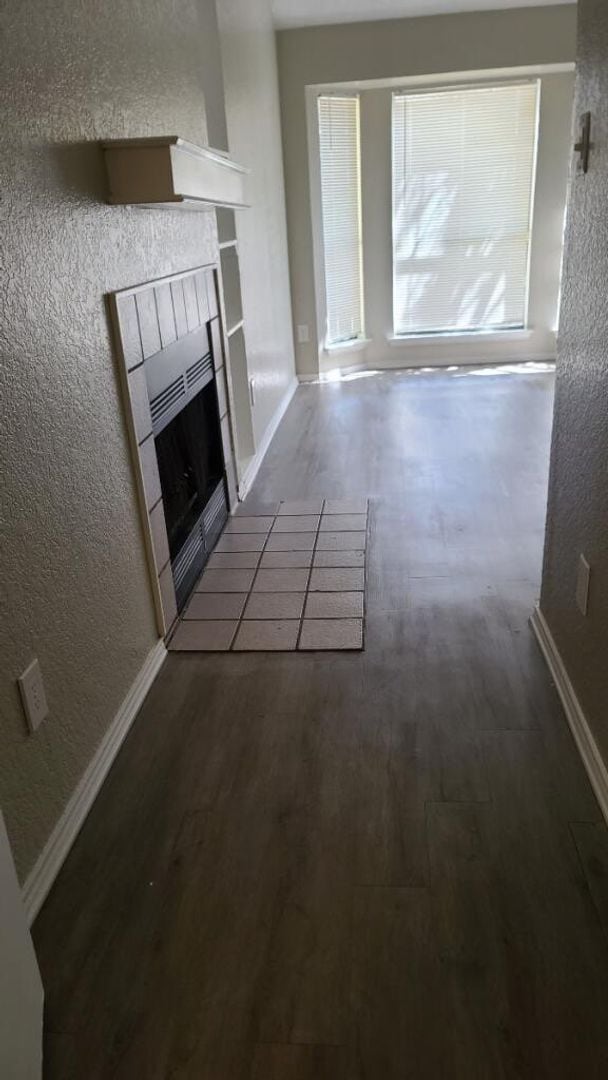 Photo - Duplex in Ft Worth