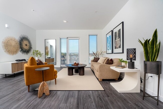 Photo - Bell Alderwood