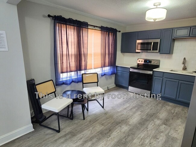 Photo - 1516 E Geer St