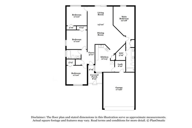 Photo - 11733 Brenford Crest Dr