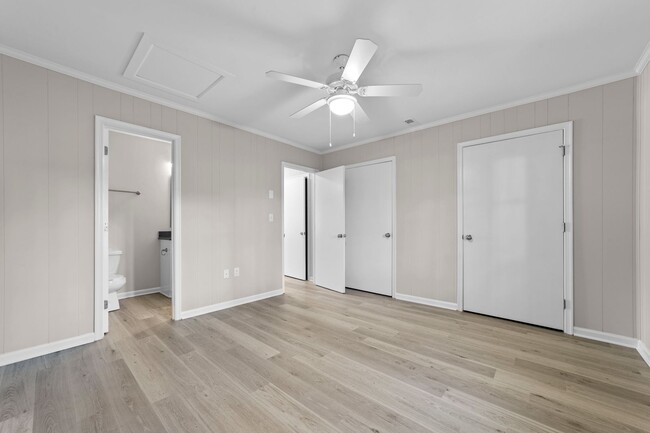 Photo - Gorgeously Renovated Apartments - Warm up ... Unit 150-3