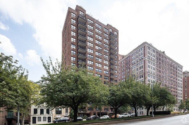 Photo - 1199 Park Ave