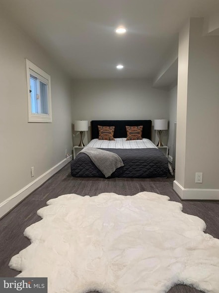 Photo - 1708 Kilbourne Pl NW