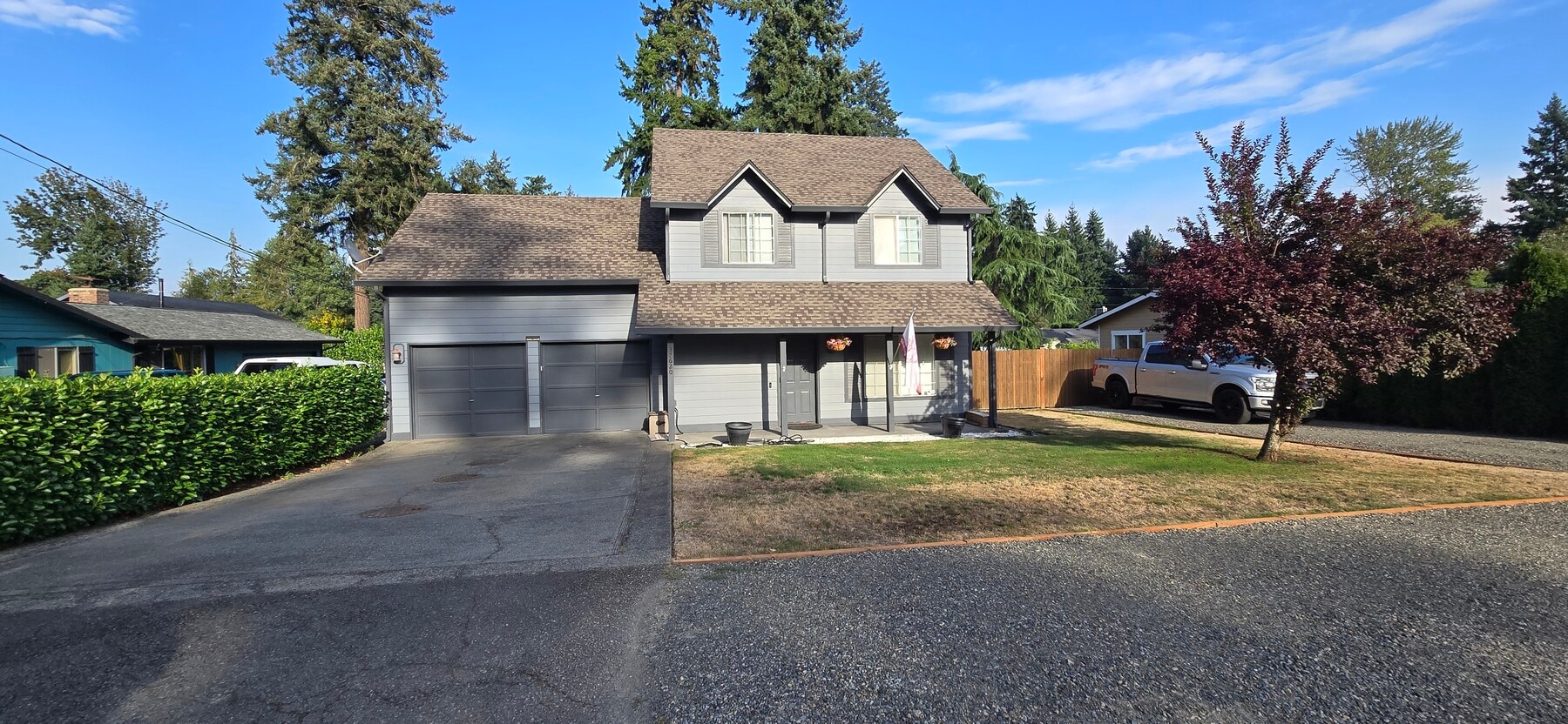 Photo - 37620 39th Ave S House