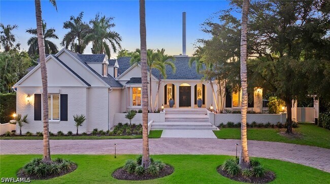 Photo - 2700 Treasure Ln