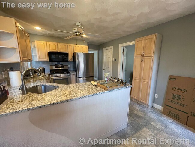 Photo - 112 Boston Ave Unidad #1