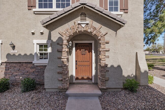 Photo - Newly updated townhouse with 2 car garage!
