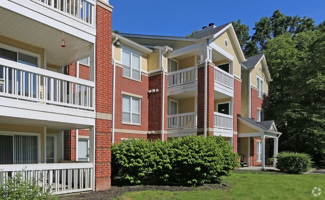 The Residence At White River Apartments