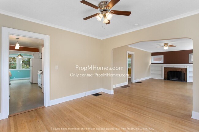 Photo - Four Bedroom Beauty in Prime NE Location!