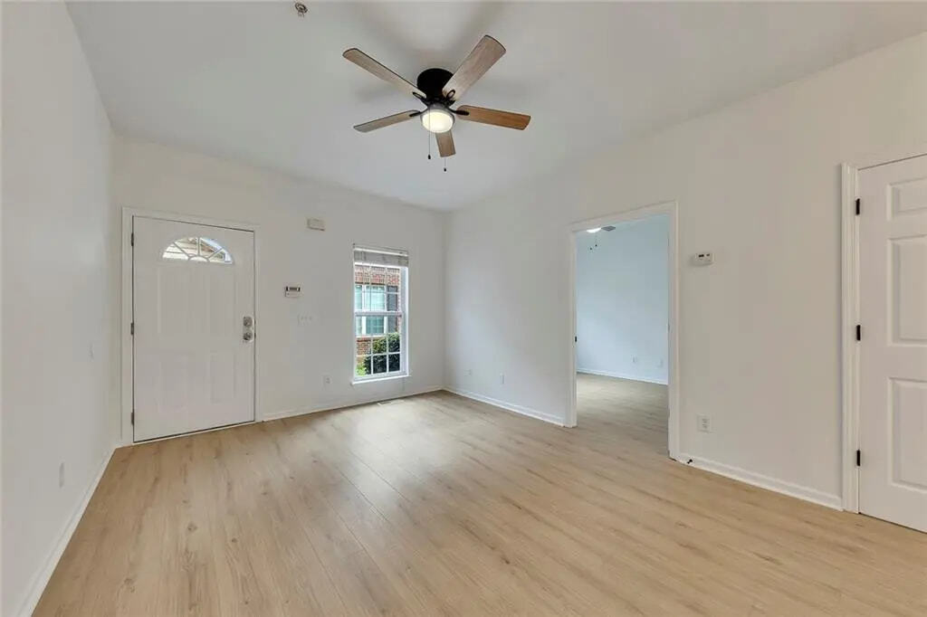 Photo - 1651 Massachusetts Ave SW