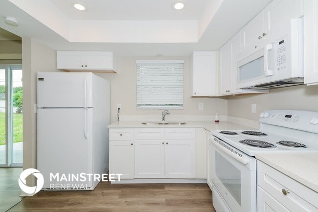 Photo - 850 Silver Springs Terrace NW