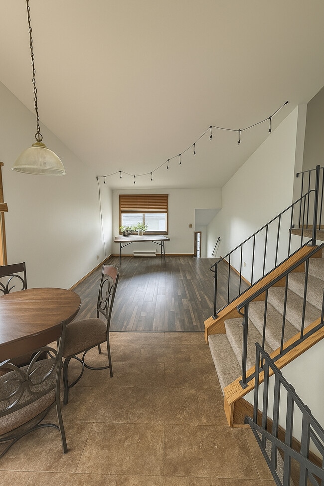 Living Room - 5802 84th 1/2 Ave N