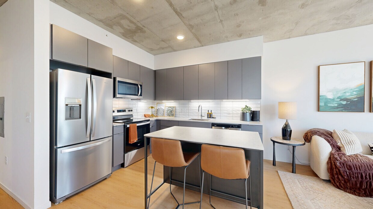 Photo - PALMTower Apartments