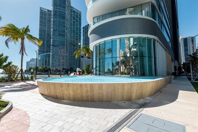 Photo - 300 Biscayne Blvd Unidad 300 Biscayne Boulevard Blvd # 1508