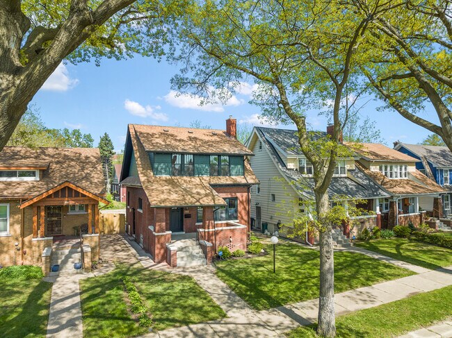 Photo - 7464 Woodrow Wilson St