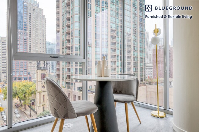 Photo - 8 E Huron St Unit FL10-ID124