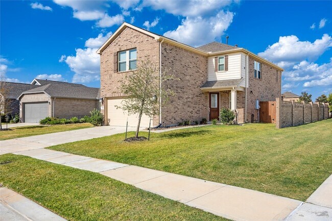 8202 Leisure Pt Dr