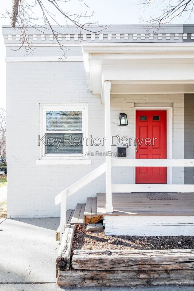 Photo - 2405 Tremont Pl