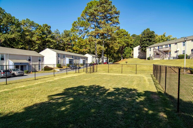 Photo - Mableton Ridge