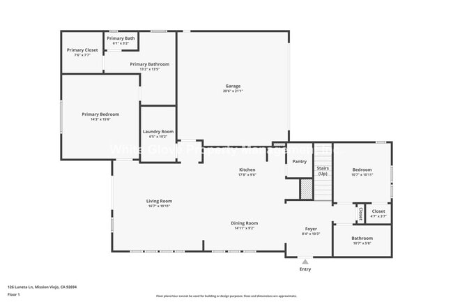 Photo - Beautiful 3-Bedroom Home with Main-Floor P...