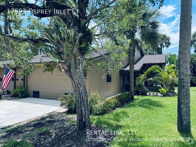 Building Photo - 17593 Osprey Inlet Ct Rental