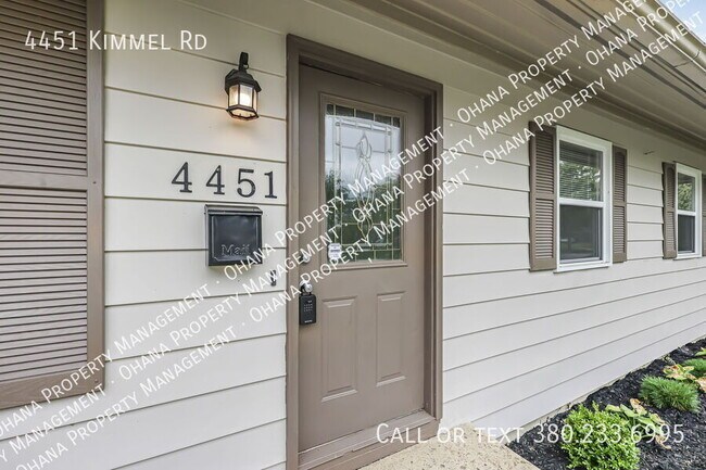 Photo - 4451 Kimmel Rd