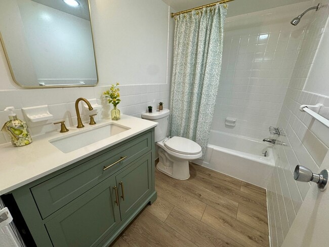 Photo - 1111 University Blvd W Unit 402