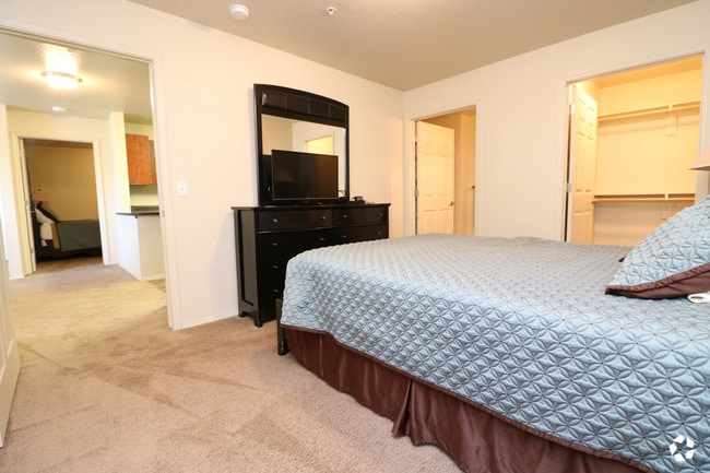 Apartamentos amueblados en alquiler en Farmington, Nuevo México