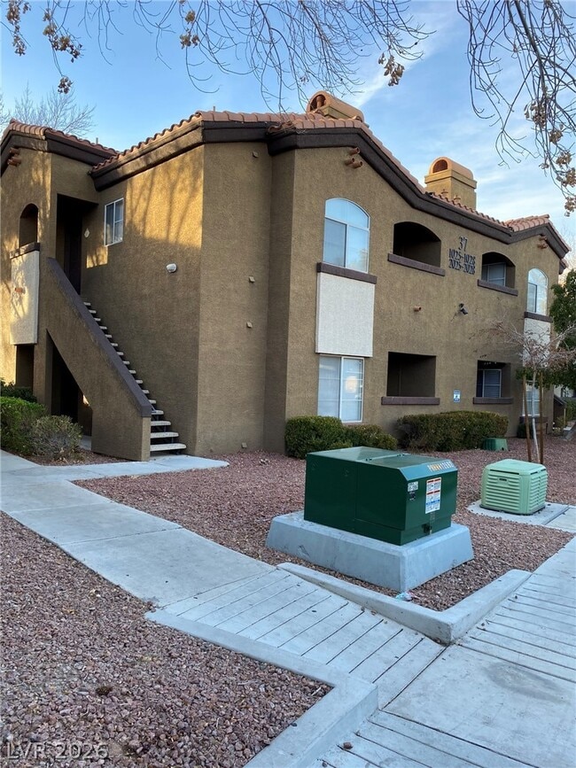 Building Photo - 9000 S Las Vegas Blvd Unit 1028