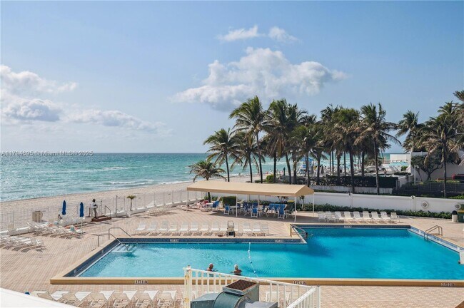 Photo - 3505 S Ocean Dr Unit 212