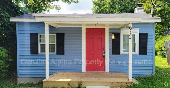 Building Photo - 612 Osceola St Rental