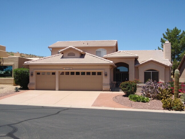 Building Photo - 63652 E Squash Blossom Ln
