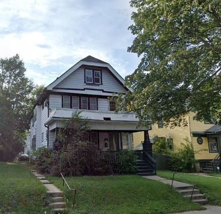 Photo - 3825 N 10th St Unit 3825 N 10th Street Lower