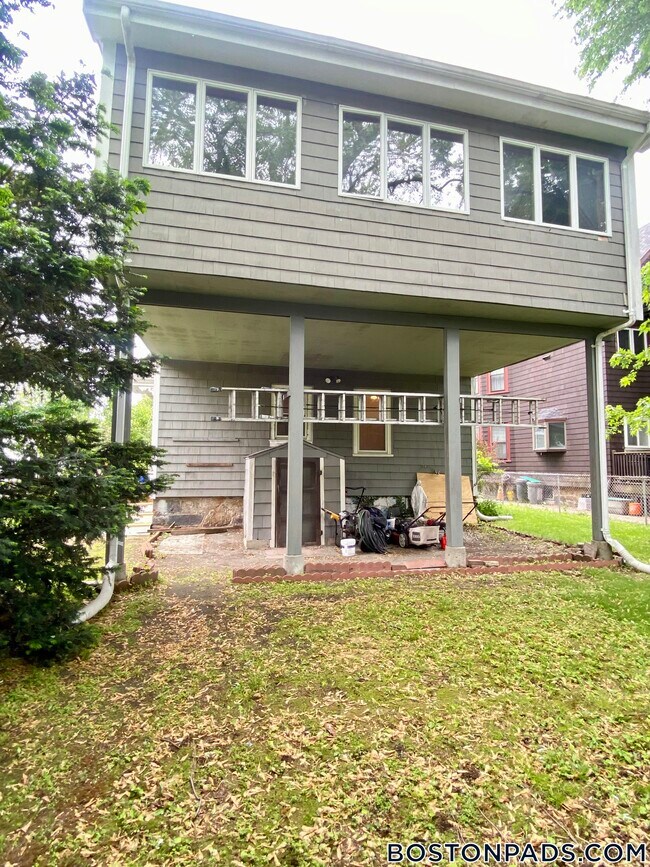 Photo - 5 Aldie St Unit 1