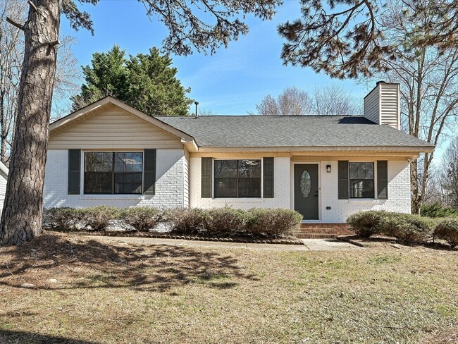 Building Photo - 6455 Tivoli Ct