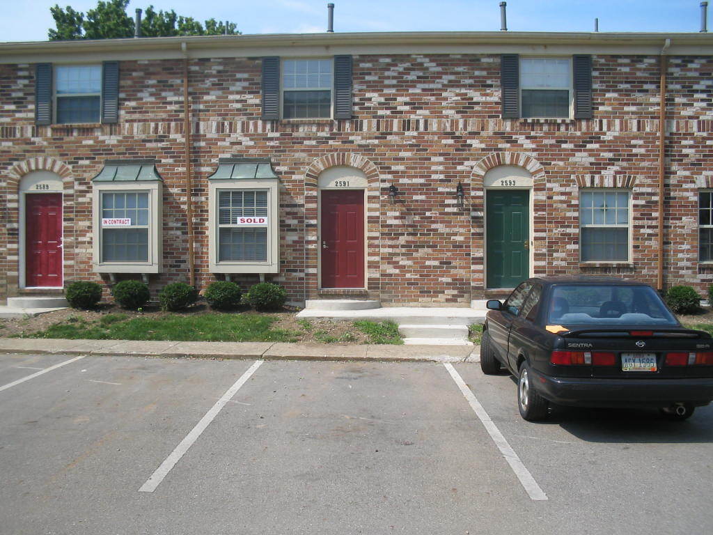 Photo - 2591 Olde Hill Ct N