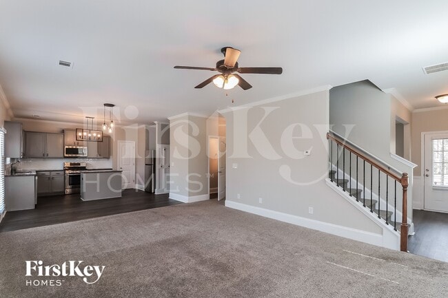 Photo - 821 Harrison Drive