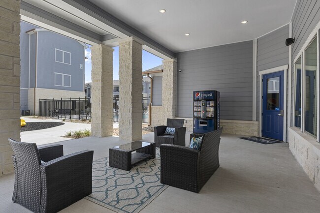Parc at Ingleside