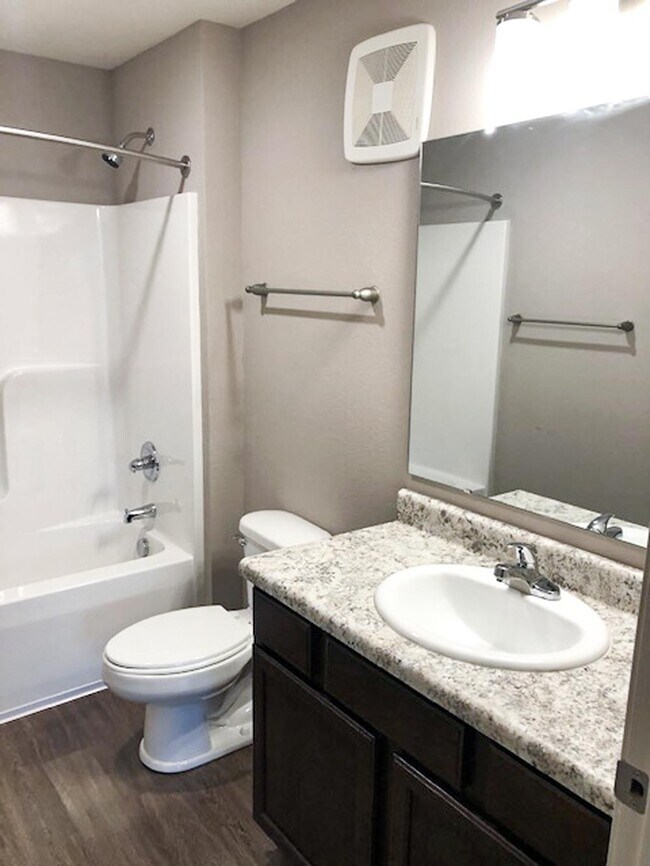 Photo - Monon Crossing